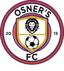 (UPSL) 2025 OSNER'S FC Season Pass poster