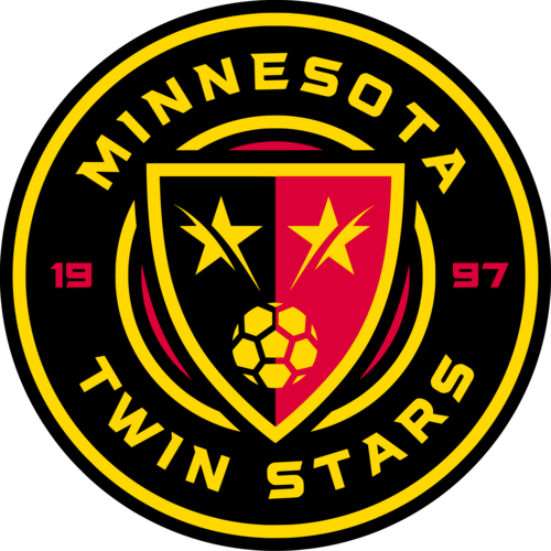 MN TwinStars FC (Men) vs Granite City FC poster