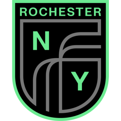 Rochester New York FC Academy vs Flower City Union (NPSL)