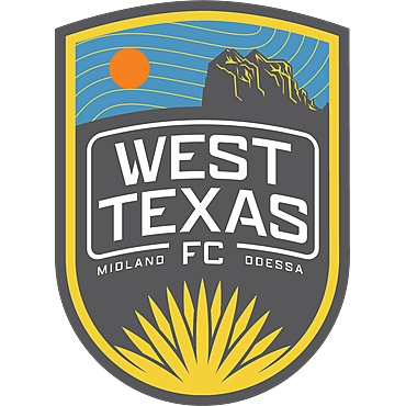 West Texas FC Extra Tickets poster