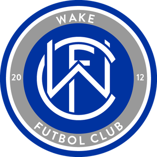 Double-Header:  Wake FC USLW vs USL W League Carolina | Wake FC USL2 vs Charlotte Independence poster