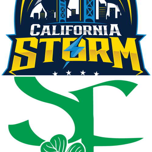 California Storm vs. SF Glens (USL W) - June 11th @ 7PM