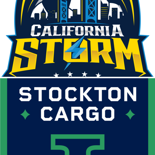 California Storm vs. Stockton Cargo (USL W) - June 18th @ 6PM