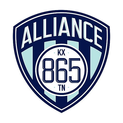 865 Alliance vs Georgia Impact (WPSL) poster