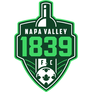 MEN'S AND WOMEN'S HOME GAMES | NAPA VALLEY 1839 FC vs YUBA FC image