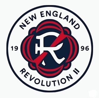 New England Revolution II vs Toronto FC II poster
