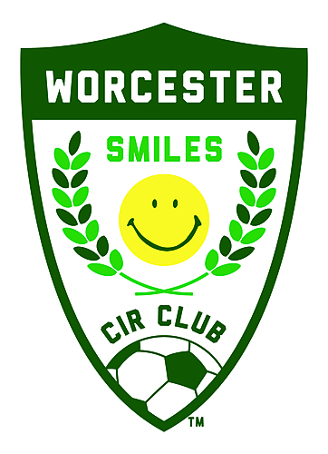 Worcester Smiles FC December Try Out image