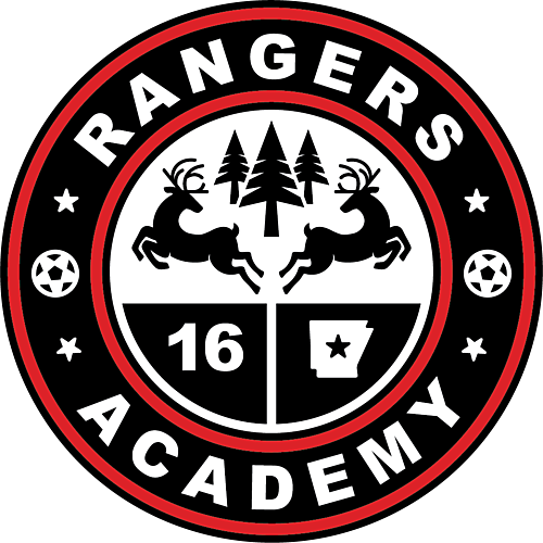 2018 LR Rangers Elite Performance Academy (Winter) poster