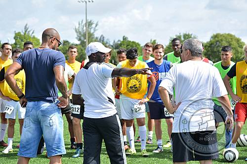 2018 Boca Raton FC Fall Tryout image
