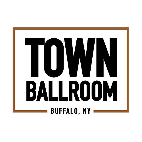 FC Buffalo 10th Anniversary Party poster