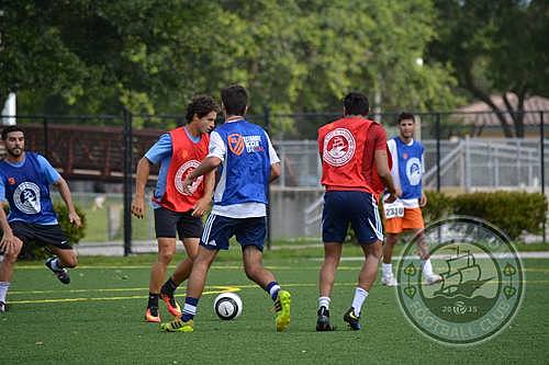 Boca Raton FC  March 2019 Tryout  image