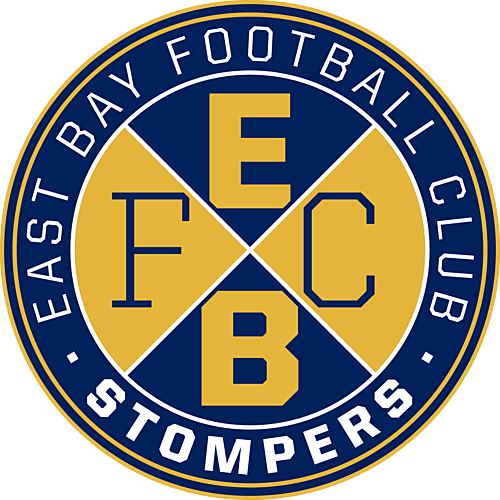 East Bay FC Stompers vs. Napa Valley 1839 FC (home game #5) image