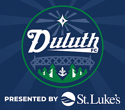 Duluth FC 2018 Season Tickets poster
