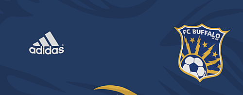 FC Buffalo vs. Erie Commodores poster