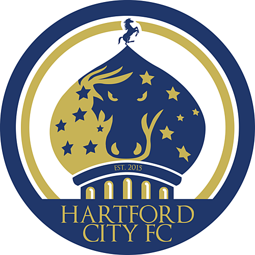 2017 Hartford City FC Season Tickets poster