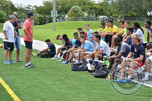 2017 January Boca Raton FC Open Tryouts image