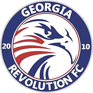 Georgia Revolution FC  vs.  Greenville FC image