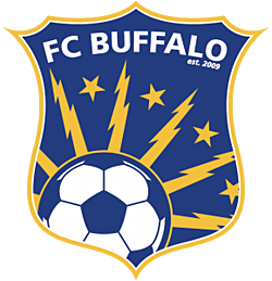 FC Buffalo vs. Cleveland SC poster