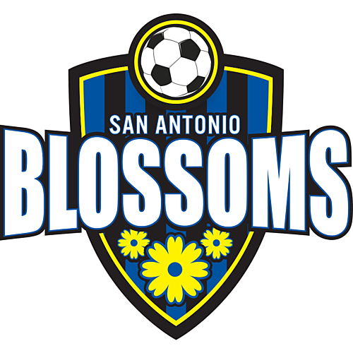 San Antonio Blossoms vs SA Surf WPSL poster