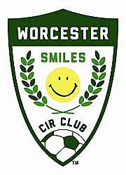 Worcester Smiles vs New York Surf poster