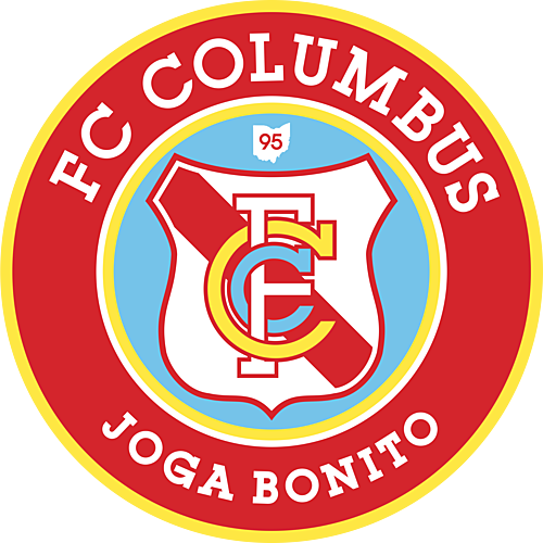 FC Columbus vs. Cleveland SC poster
