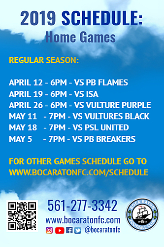 2019 Season Pass - Blue Card image