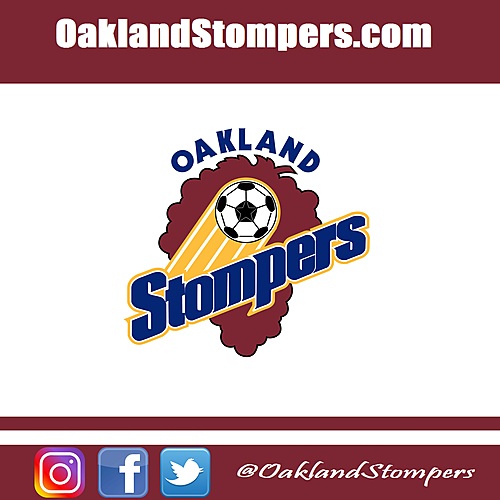 Oakland Stompers vs. Real San Jose (US Open Cup QT Round 2) image