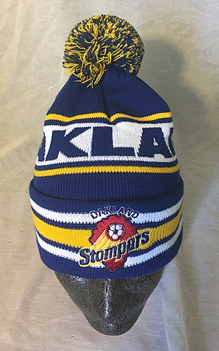 Oakland Stompers Store  image