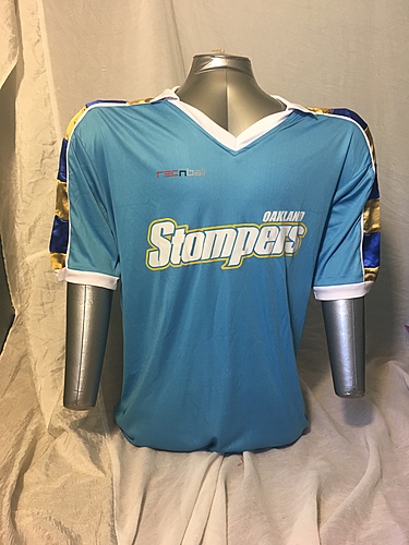 Oakland Stompers Store  image