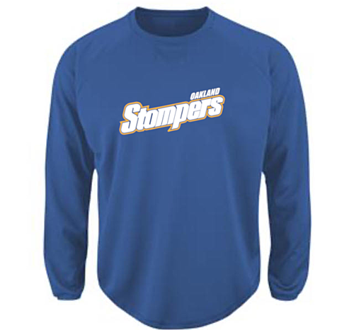 Oakland Stompers Store  image