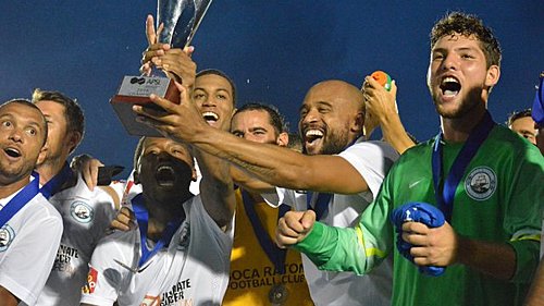 2018 Season Passes NPSL - Black Card image