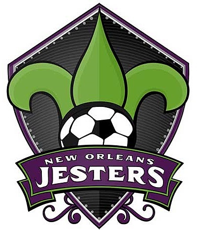 Jesters vs Georgia Revolution - NPSL Playoff poster
