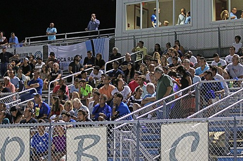 2018 Season Passes NPSL - Blue Card image