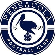 Pensacola FC 2026 Season Tickets - Gift of Goals poster