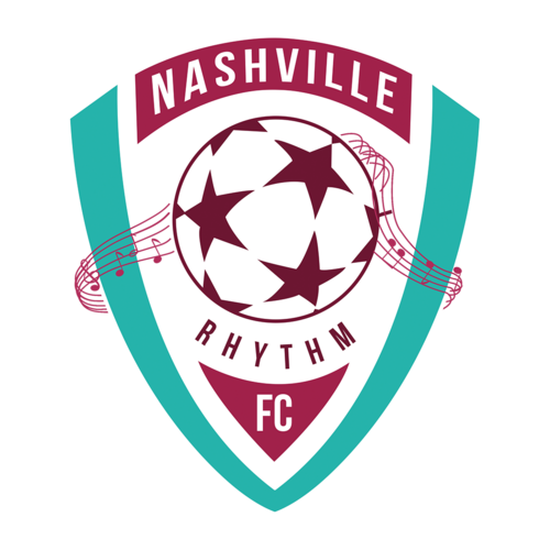 Nashville Rhythm FC Tryouts poster
