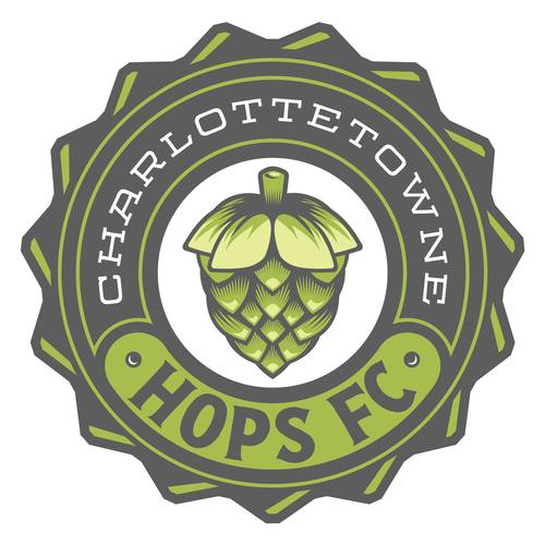 Charlottetowne Hops vs Greenville United FC 2025