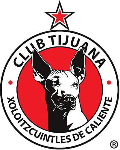 Club Xolos USA Visoria / Tryouts U20-U18 poster