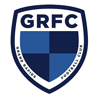 GRFC Women vs Michigan Legends FC poster