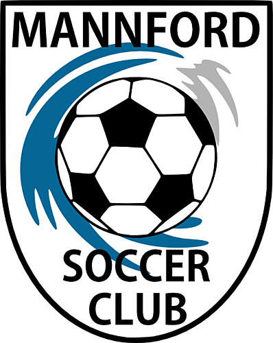 Tulsa Athletic - Mannford Soccer Club Summer Camp poster