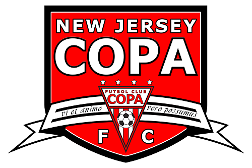 NJ Copa FC Double Header  |  Women vs  New England Mutiny  |  Men vs FC Monmouth  poster
