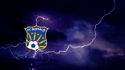 USL League Two: FC Buffalo vs Toledo Villa poster