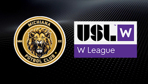 USL W League Last Home Fixture: Michiana FC Lionesses vs Flint City AFC   poster