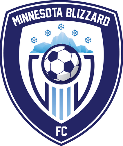 Minnesota Blizzard FC NPSL Match 2 (Iowa)