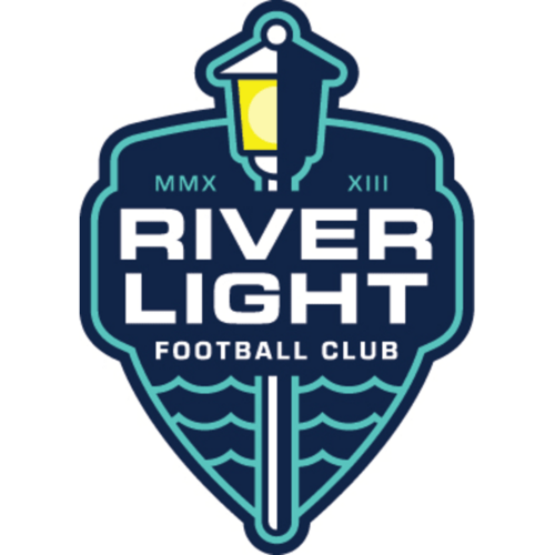 River Light FC (Men) vs Sueno FC poster