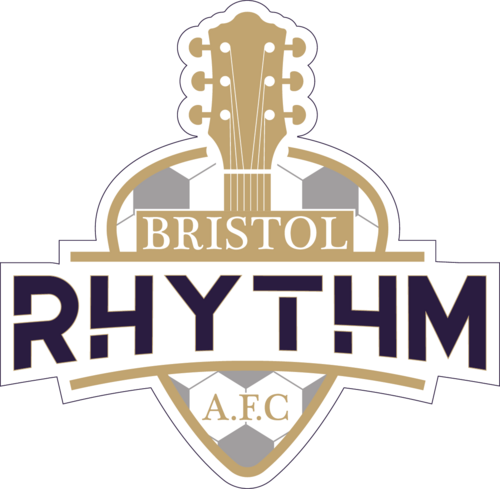 Bristol Rhythm AFC v. Greenville United poster