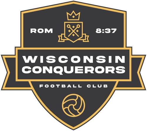 Wisconsin Conquerors FC vs. FC Pride