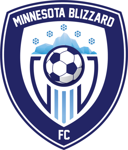 Minnesota Blizzard FC NPSL Match 5 (Siouxland)