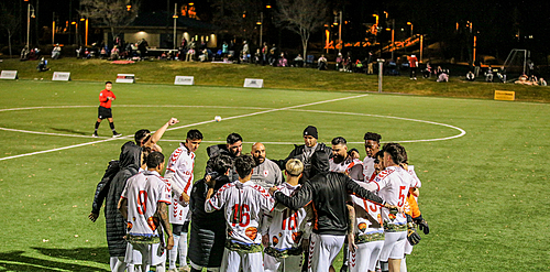 Temecula FC First Team Tryouts  (new) poster