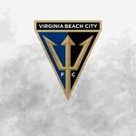 Virginia Beach City FC vs Alexandria Rough Diamonds poster
