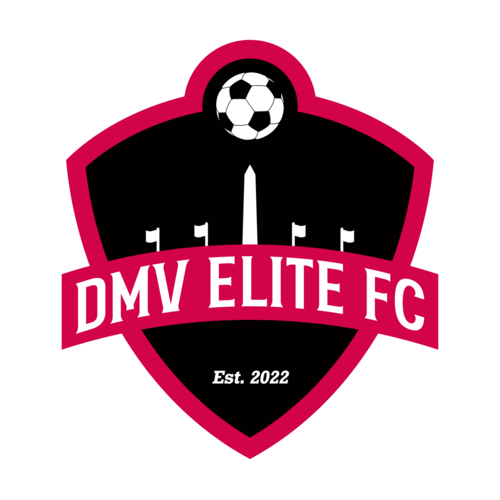 DMV Elite FC vs Virginia Dream poster